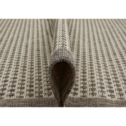 Teppich Utah 120x170cm taupe