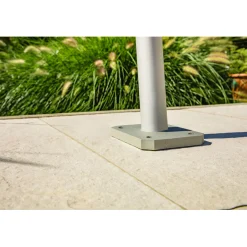 Terrassenhalterung Premium