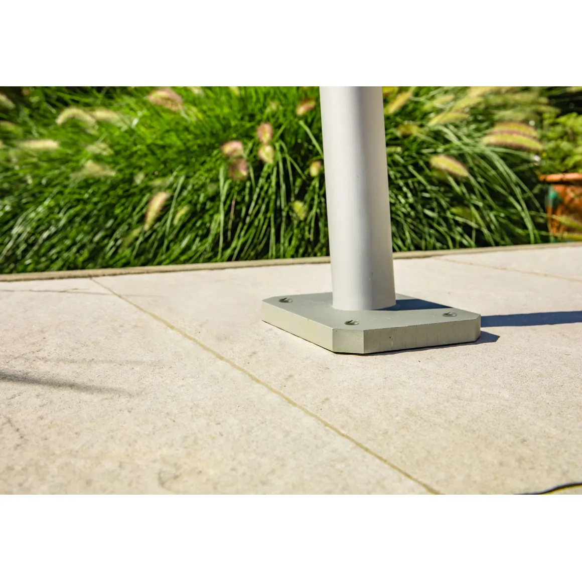 Terrassenhalterung Premium