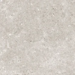 Terrassenplatte Travertine silver ca. 60 x 60 x 2 cm