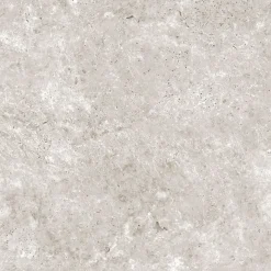 Terrassenplatte Travertine silver ca. 80 x 80 x 2 cm
