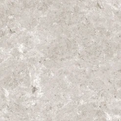 Terrassenplatte Travertine silver ca. 80 x 80 x 2 cm