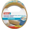 Tesa Doppelseitiges Klebeband universal 10 m x 50 mm