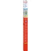 tesa Fliegengitter Lamellentuer, weiss2,20 x 0,95m