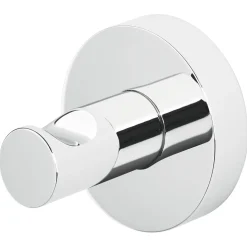 Tesa Haken Powerbutton Premium Chrom