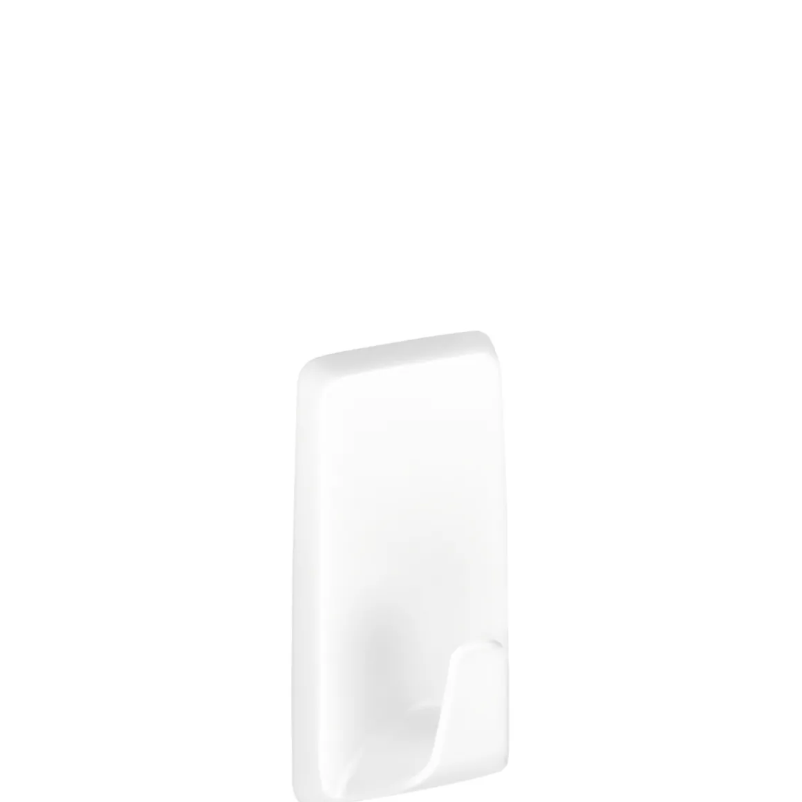 Tesa Haken Powerstrips Small Rechteckig weiß