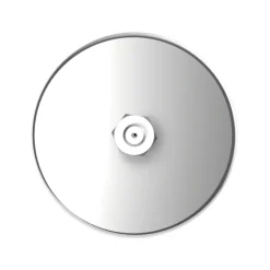 Tesa Klebeschraube für Mauerwerk rund 2 Stück Traglast 2 x 5 kg