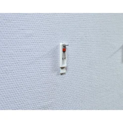Tesa Klebeschraube für Tapete und Putz verstellbar 2 Stück Traglast 2 x 1 kg