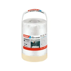 TesaMalerband Easy Cover Economy Refill M 33m x 55cm