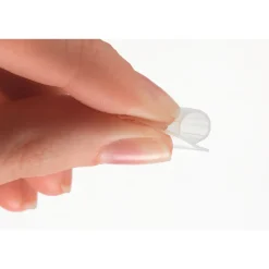 Tesa moll Premium Flexible transparent 6mx9 mmx7mm