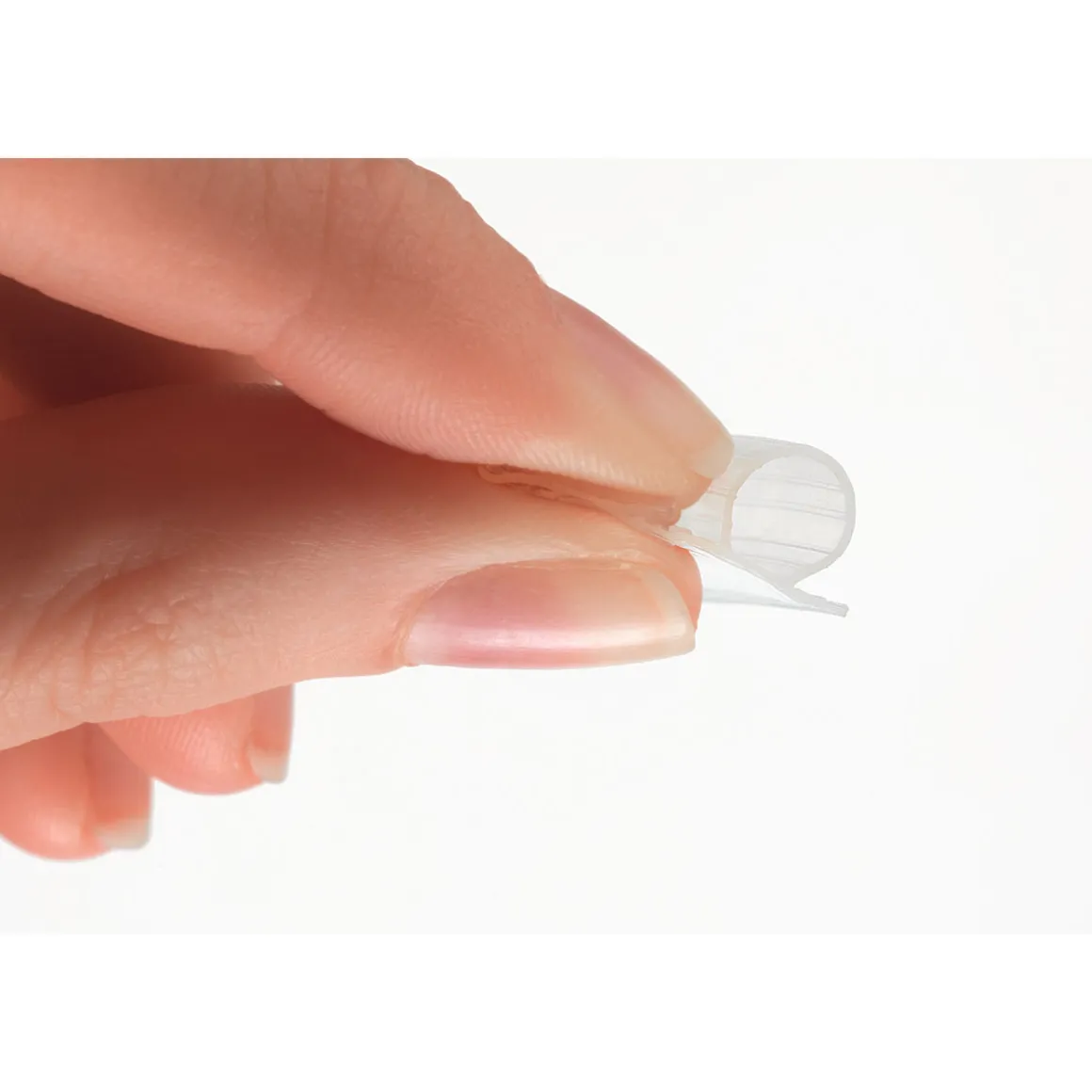 Tesa moll Premium Flexible transparent 6mx9 mmx7mm