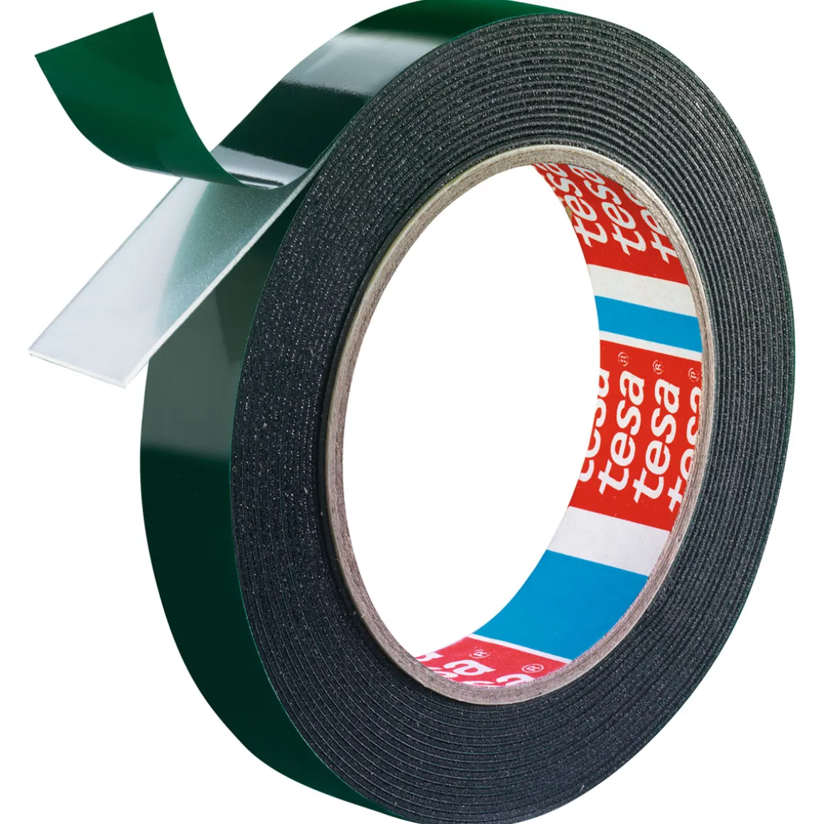Tesa Montageband für Mauerwerk 5 m x 19 mm Traglast 10 kg