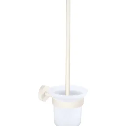 Tesa MOON White WC-Bürstengarnitur