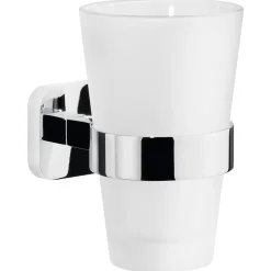 Tesa Mundglashalter Elegaant