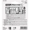 Tesa Powerstrips Haken Large rechteckig weiß
