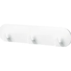 Tesa Powerstrips Hakenleiste weiß 1 Stück