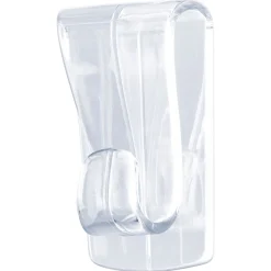 Tesa Powerstrips Klebehaken Transparent