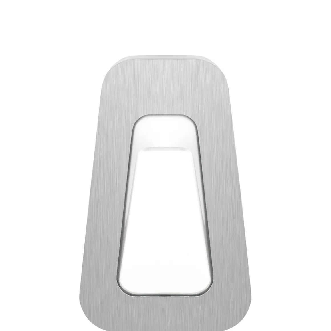 Tesa Powerstrips Waterproof Haken Large Metall und Plastik