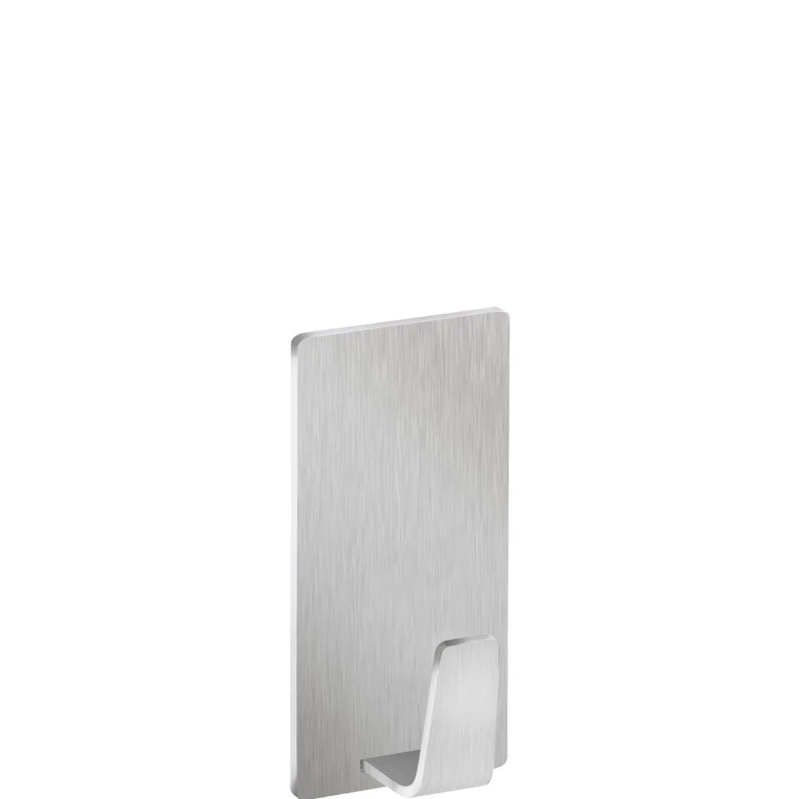 Tesa Powerstrips Waterproof Haken Large Metall und Plastik
