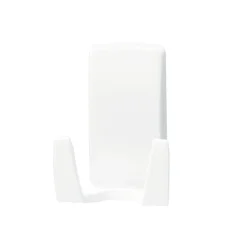 Tesa Powerstrips, Waterproof, für Rasierhalter, weiß