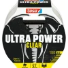 TesaReperaturband Ultra Power Clear 10m x 48mm