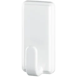 Tesa Systemhaken classic weiß