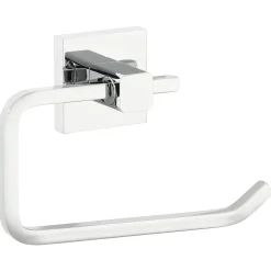 Tesa Toilettenrollenhalter ohne Deckel Deluxxe