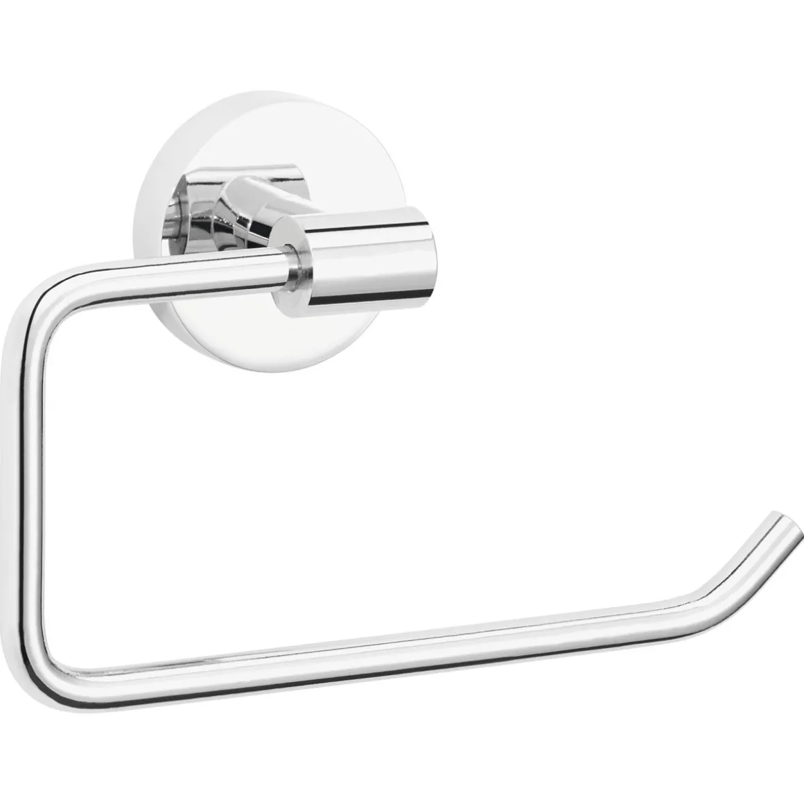 Tesa Toilettenrollenhalter ohne Deckel Exxcellent