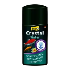 Tetra Pond CrystalWater 250mlWasserklaerer