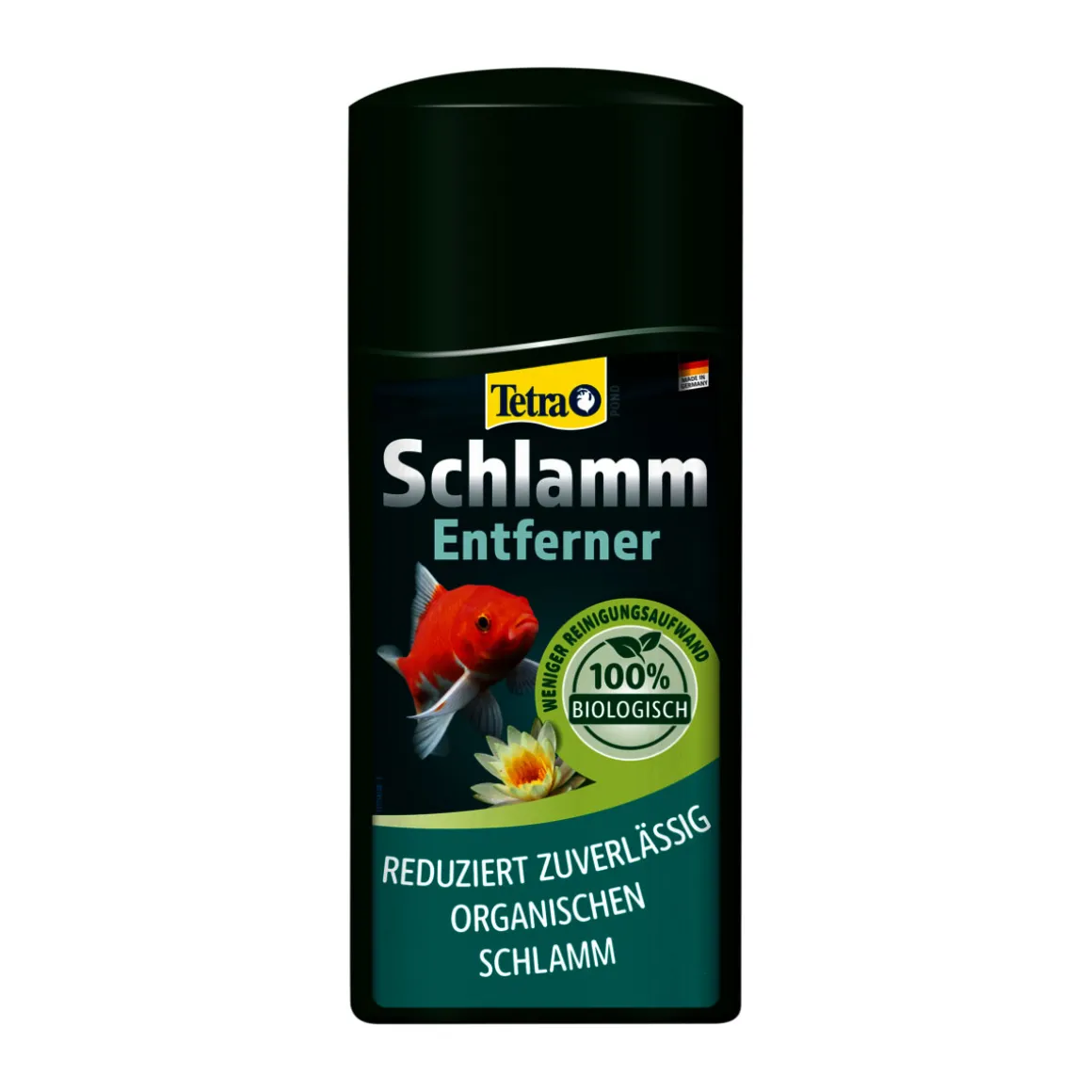 Tetra Pond Schlammentferner 500 ml