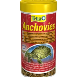 Tetra Schildkrötenfutter Anchovies 250 ml