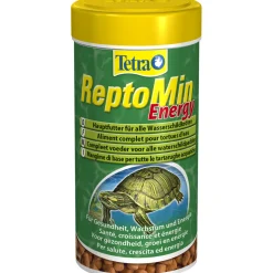 Tetra Schildkrötenfutter ReptoMin Energy 250 ml