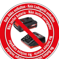 TE-TS 36/210 LI-Solo Akku-Tischkreis-saege