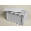 Thermobox mit Deckel 54,5 x 35 x 30 cm