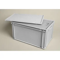 Thermobox mit Deckel 54,5 x 35 x 30 cm