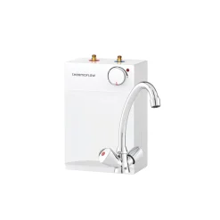 Thermoflow-Set UT5 mit Armatur Qmix 12