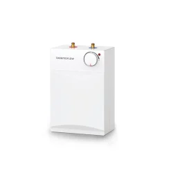 Thermoflow-Set UT5 mit Armatur Qmix 12