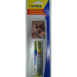 Tieflochmarker Spezial SB graphit