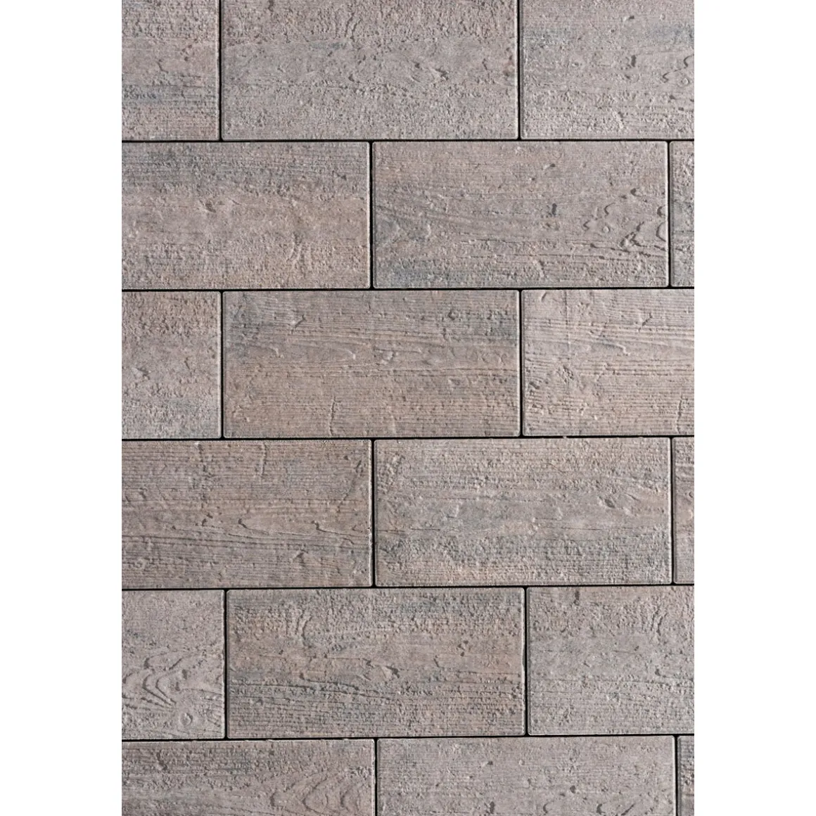 Timber Pflaster Terra 40/20/6 cm