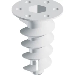 TOX Dämmstoffdübel Thermo 85 4 Stück