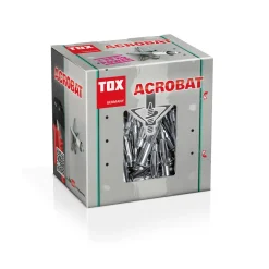 TOX Hohlraumdübel Acrobat M5/52