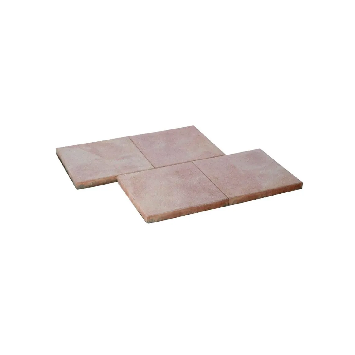 TP No. 1 Edition Ocker-Gelb-Rose 40/40/4cm