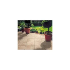 TP No. 1 Edition Ocker-Gelb-Rose 40/40/4cm