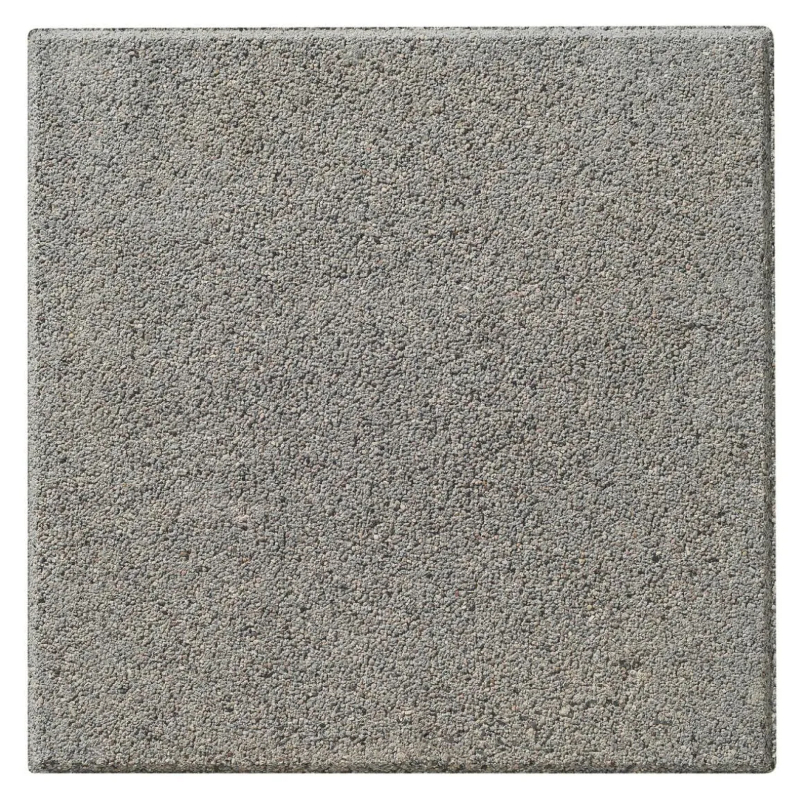 TP No. 1 Flix Grau 40x40x4 cm