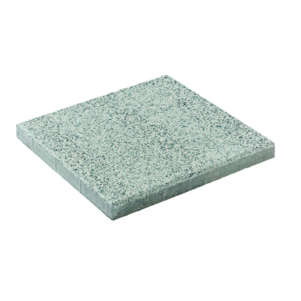 TP No. 1 Flix Weiss 40x40x4 cm
