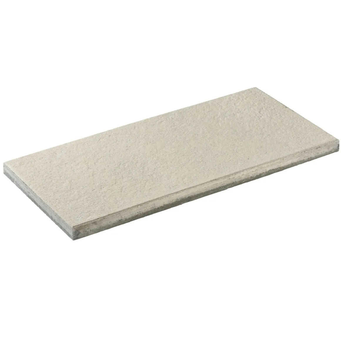 TP No. 1 Gallant Grau-Weiss 80/40/4 cm