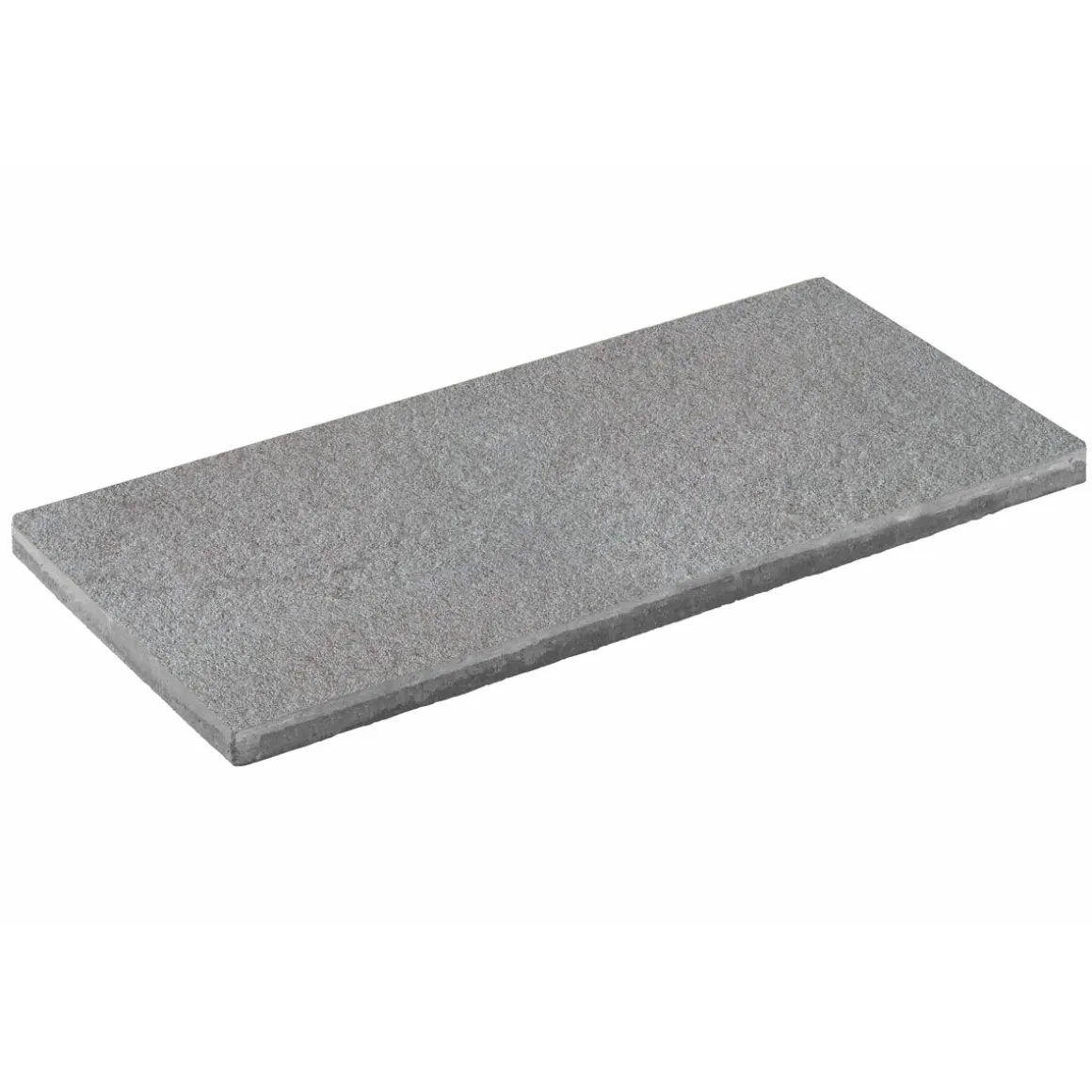 TP No. 1 Gallant Mittelgrau 80/40/4 cm