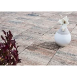 TP No. 1 Nature Muschelbeige 60x30x4 cm