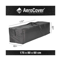 Tragetasche 175x80xH60cm f. LoungekissenAero Cover