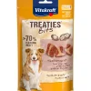 Treaties Bits Leberwurst 120g
